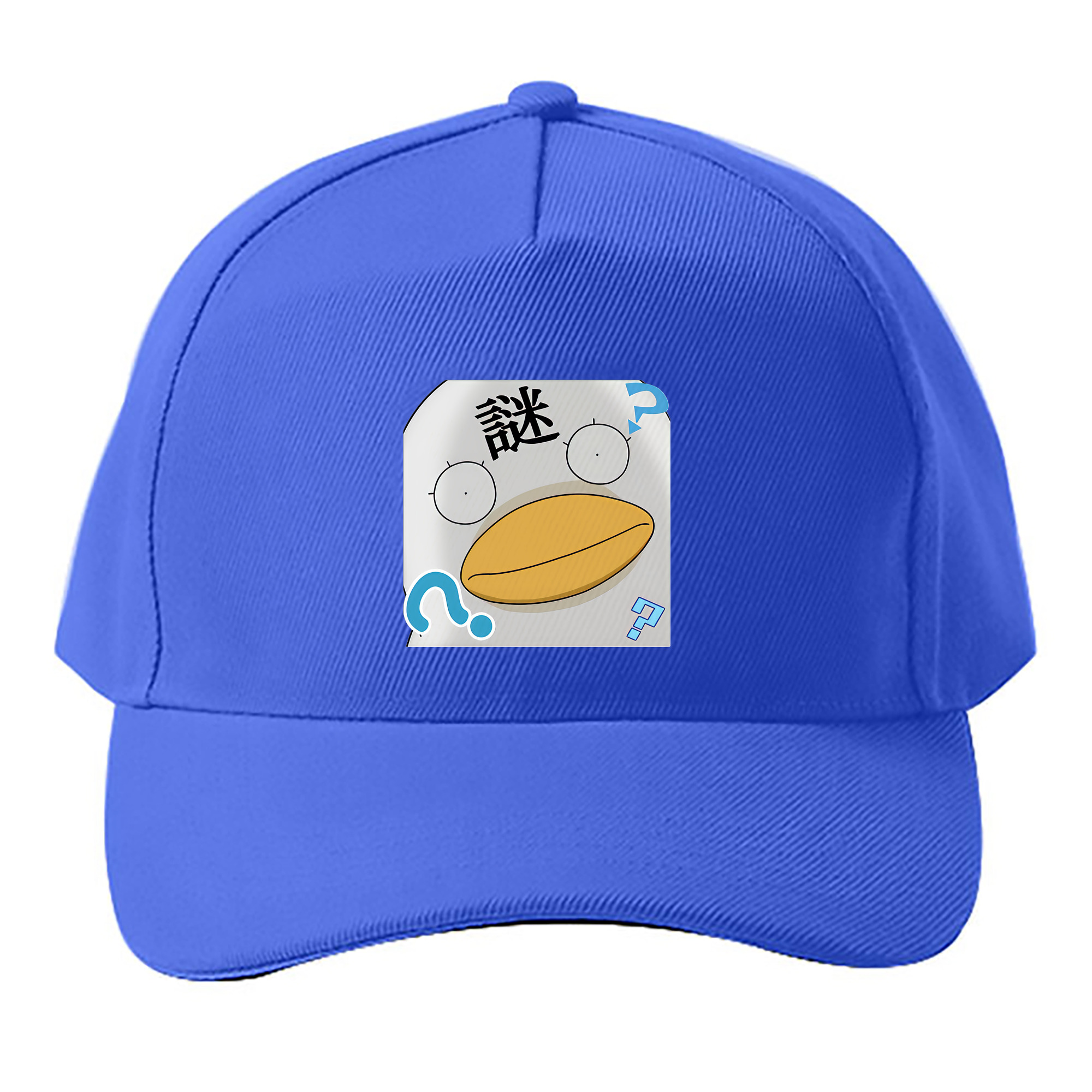 （画像用） ぎんたま 坂田銀時（さかたぎんとき） 神楽 志村新八（しむら しんぱち） GINTAMA Sakata Gintoki Kagura Shimura Shinpachi ベースボールキャップ 綿100％ 男女兼用 帽子 スポーツ